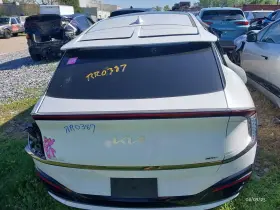 170-10523 Ev6 2023 Trunk/hatch/tailgate 3427363