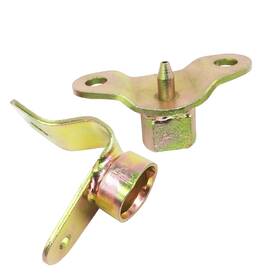 1st Class Auto Parts H1 H2 1500 2pcs Tailgate Tail Gate Hinge Set Left For Chevy Silverado Gmc Sierra Hummer