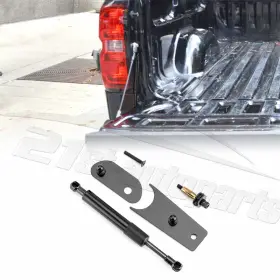 21st-70303021 21st Tailgate Assist Shock For 07-18 Chevy Silverado And Gmc Sierra 1500 2500hd 3500hd
