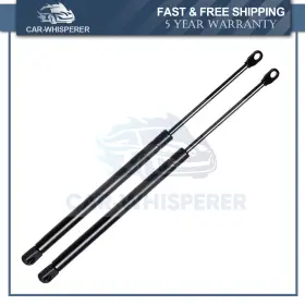74820st7315 2pcs Hatch Lift Supports Gas Struts Springs For Acura Integra 1997-01 Hatchback