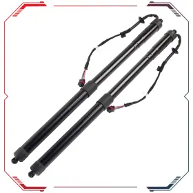 Acr812015s01 A-carparts 2pcs Liftgate Lift Supports Struts For 2012-2013 Land Rover Range Sport