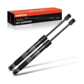 10293455 A-premium Tailgate Rear Trunk Lift Supports Shock Struts Compatible With Sele