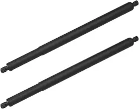 Apgs0696 A-premium Rear Tailgate Lift Supports Shock Struts Fits Bmw E71 E72 X6 2008-14