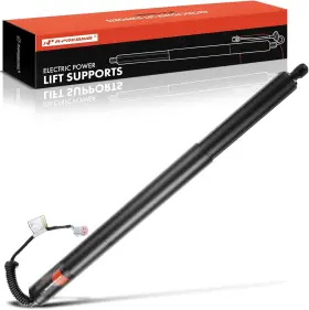Apphls109 A-premium Rear Left Tailgate Power Lift Support Shock Struct For Ford Edge 15-18