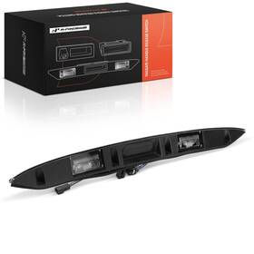 A-premium Apthrs019 A-premium Tailgate Handle Release Switch Compatible With Mini Cooper