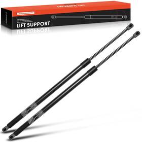 A-premium Gs242pc Hummer H2 Lift Supports 20032009 Rear Tailgate Struts Excl. H2t 2 Pc Set