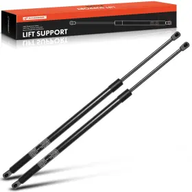 20032009 A-premium Gs242pc Hummer H2 Lift Supports Rear Tailgate Struts Excl. H2t 2 Pc Set