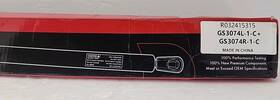 A-premium Gs3074l-1-c 2x Lift Supports For Subaru Legacy Outback 2010-2014 Open Box