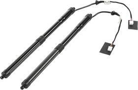 Abliseoum Ab-10009121 New Power Liftgate Struts Pair For 2019 2021 Toyota Rav4 2.5l 68910/68920
