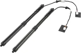 Ab-10009121 Abliseoum New Power Liftgate Struts Pair For 2019 2021 Toyota Rav4 2.5l 68910/68920