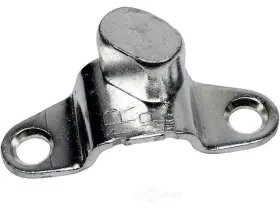 69vvdm86 Ac Delco Right Outer Tailgate Hinge For Escalade Esv Ext 2007 2008 2009 2010