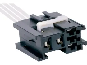74jptm89 Ac Delco Liftgate Release Relay Connector For Escalade Esv 2004 2005 2006
