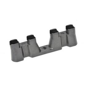 Ac Delco Olx-acd12595365-cl360a68 Genuine Acdelco For Chevy Suburban 1500/2500 2000-2013 Lifter Guide Gen Iii/iv