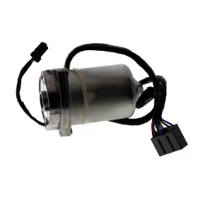 Olx-acd25889602-cl360a54 Ac Delco Genuine Acdelco For Chevy Suburban 1500/2500 2007-2009 Tailgate Pull Down Motor