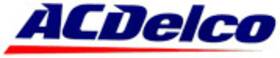 Acdelco 85124074 Genuine Liftgate Upper Weatherstrip