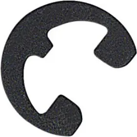 G1740 Acdelco 1964-70 Impala / Full Size Tail Gate Outer Handle Cylinder Ring