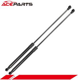 Aceparts-autoparts Ac119768s01 2pcs Hatch Struts Lift Supports Shocks Fits 2003-12 Land Rover Range L322