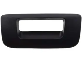 66fmgf Action Crash Tailgate Handle Fits Chevy Silverado 1500 2009-2013 Hybrid