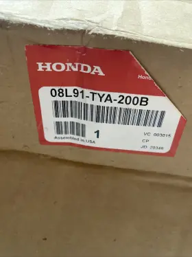 08l91-tya-200b Acura Genuine Oe Sensor 08l91-tya-200b Acura Genuine Oe Sensor
