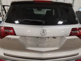 170-50198f Acura Trunk/hatch/tailgate Power Lift Without Navigation Fits 11-12 Mdx 1564935