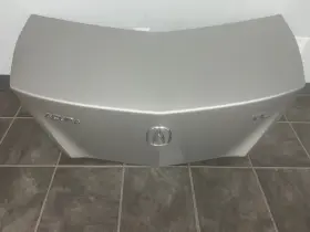 170-50360a Acura Trunk/hatch/tailgate Without Spoiler Fits 09-14 Tl 298620