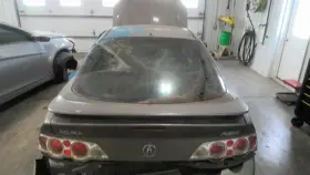 170-60594a Acura Trunk/hatch/tailgate With Spoiler Fits 02-04 Rsx 773348