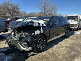 170.ac1q24 Acura Local Pickup Only Zdx 2024 Trunk/hatch/tailgate 885641