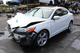 174.ac1i14 Acura Ilx 2014 Trunk Lid Hinge 1349651