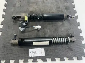 3044757-b11s Acura 2019 - 2024 Rdx Rear Left / Right Tailgate Lift Power Motor Shock Pair 3044757-b11s Acura 2019 - 2024 Rdx Rear Left / Right Tailgate Lift Power Motor Shock Pair