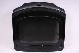 Acura 681003s5a00zz 2023 Integra Sedan Tailgate Liftgate Back Door Shell Panel With Glass