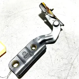A00zz Acura 68210 2014-2020 Mdx Rear Right Passenger Side Liftgate Tailgate Hinge Nh830m Oem