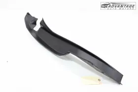 74350-tz5-a012-m1 Acura 2014-2020 Mdx Rear Left Tailgate Liftgate Upper Gutter Cover Panel Oem