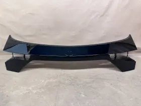 74890-tyaa-a000 Acura Mint Oem 2022-2024 Mdx Rear Tailgate Liftgate Molding Trim