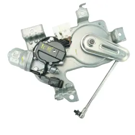 74961-tl4-g32 Acura Damage 2011 2012 2013 2014 Tsx Tailgate Liftgate Gate Hatch Motor