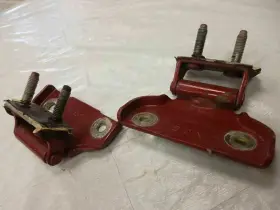 184.ac1404 Acura Honda Tailgate Hinge Set Mdx 2006 2005 2004 2003 2002 2001 184.ac1404 Acura Honda Tailgate Hinge Set Mdx 2006 2005 2004 2003 2002 2001