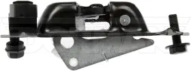 38666cd Advance Auto Parts Motormite Tailgate Latch Left Side