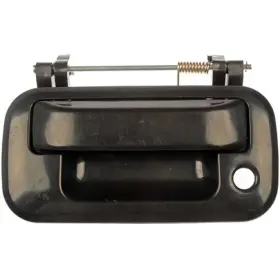 80208 Advance Auto Parts Dorman Tailgate Handle Smooth Black 80208 Advance Auto Parts Dorman Tailgate Handle Smooth Black