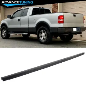 Adv-astg-dgfdr0401db Advancetuning Fits 05-08 F-150 Styleside 06-08 Lincoln Mark Lt Tailgate Molding Cap Protector
