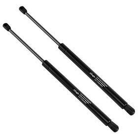 Aeagle 200033 Rear Hatch Door Lift Supports For 20012012 Ford Escape 20052011 Mercury Mar Inch