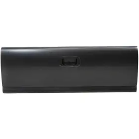 20110q Aftermarket Replacement New Tailgate For 99-2006 Chevrolet Silverado 1500 Fits Fleetside Capa