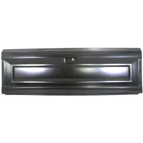 Eotz9940700a Aftermarket Replacement 7762 New Tailgate Primered F150 Truck For F250 F350 Styleside Fo1900103