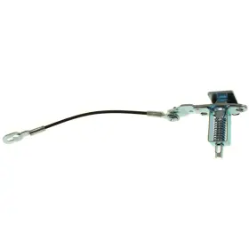 15724158 Aftermarket Replacement C581907 Tail Gate Tailgate Latch Passenger Right Side For Chevy Chevrolet C2500 15724158 Aftermarket Replacement C581907 Tail Gate Tailgate Latch Passenger Right Side For Chevy Chevrolet C2500