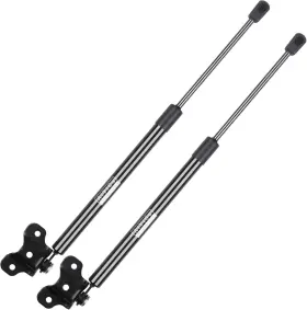 Th-0034 Aiyigu Front Hood Struts Shocks Lift Supports Gas Springs 4157 Compatible With