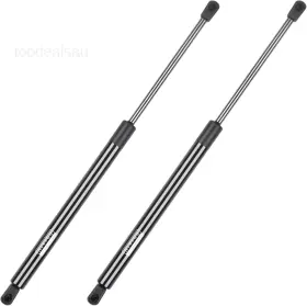 Th-0062 Aiyigu 6261 Rear Hatch Shocks Struts Lift Gate Supports Gas Springs Compatible Black