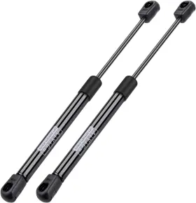 Th-0208 Aiyigu 12 Inch 40lb/178n Gas Shock Strut Spring Lift Support For Weatherguard Black
