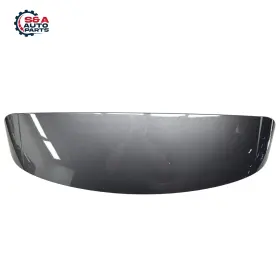 156114182 Alfa Romeo 2018-2024 Stelvio Tailgate Liftgate Back Door Spoiler Oem