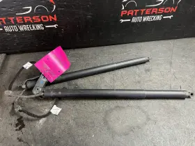505502580 Alfa Romeo 18-24 Stelvio Rear Left And Right Lift Gate Support Struts