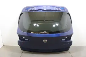 68360738aa Alfa Romeo 2018 - 2025 Stelvio Rear Liftgate Tailgate Shell Cover Oem Blue 092