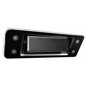 Tgl-6677fb-sl All American Billet Fits Ford Truck Tailgate Latch