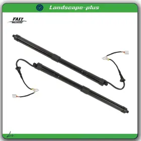 Ac3150840b All-carb New For Toyota Rav4 2.5l 2019-2021 Left Right Electric Tailgate Support Rod 2pcs